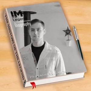 Meet your Posher, Dustin